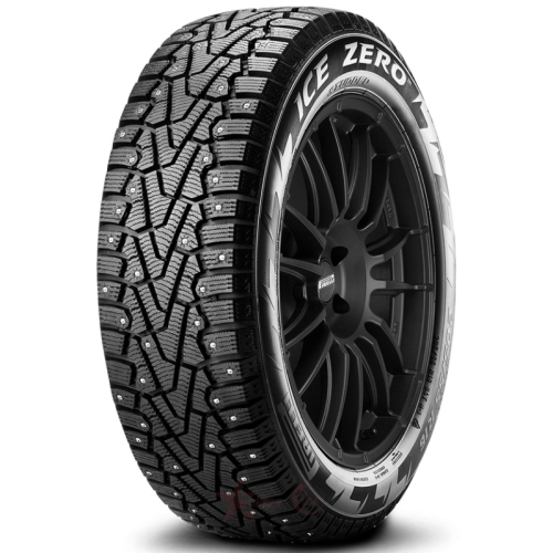 Легковые шины Pirelli Ice Zero 205/55 R16 94T купить с бесплатной доставкой в пункты выдачи в Петербурге